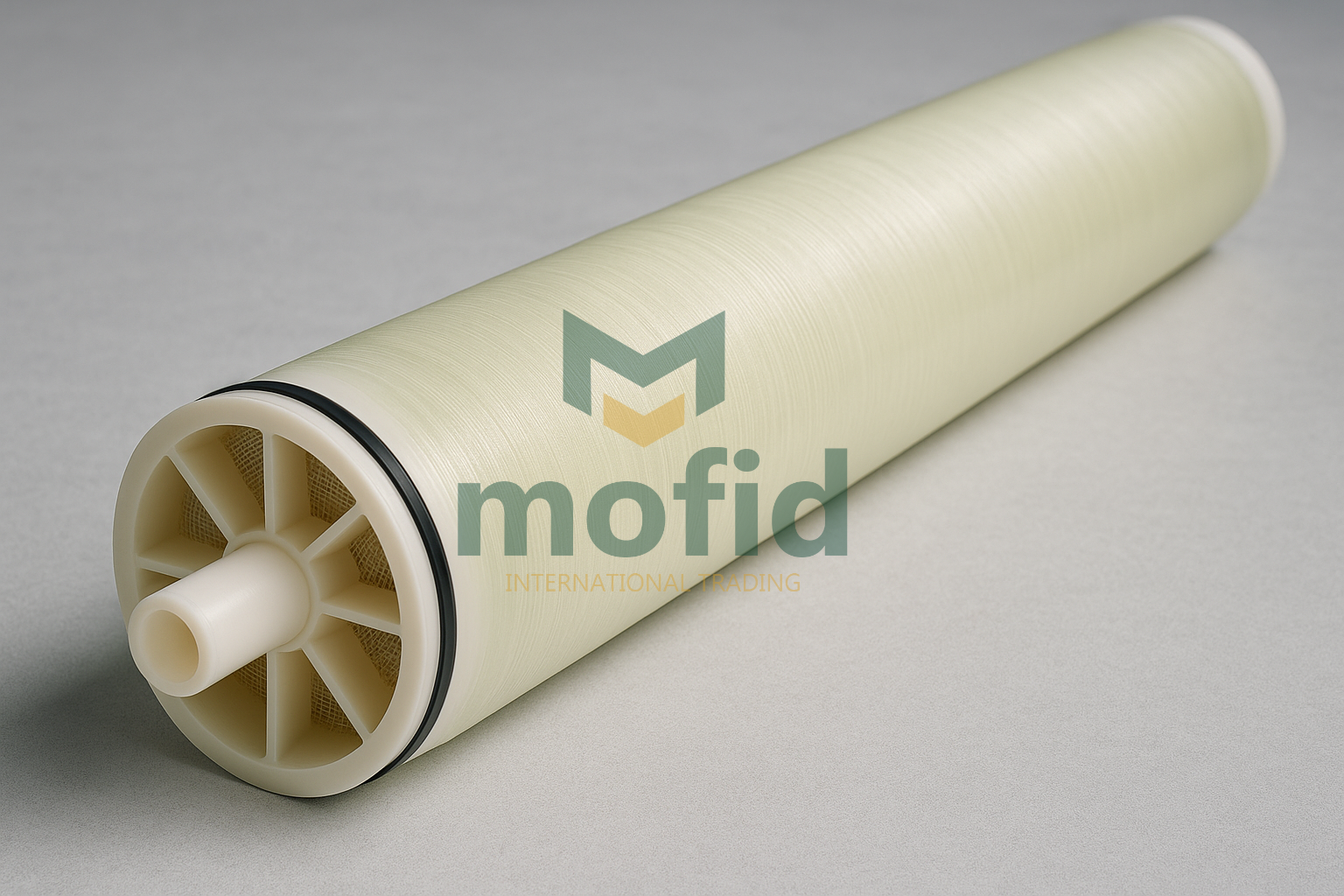 تأمین فیلتر ممبرانهای صنعتی