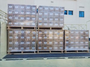 تأمین فیلتر ممبرانهای صنعتی