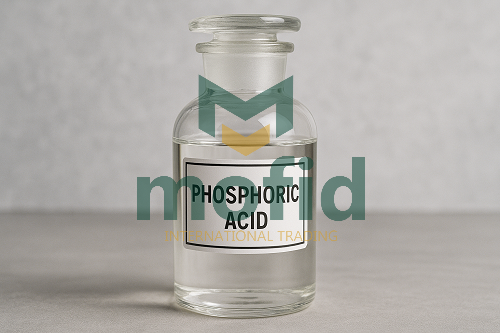 اسید فسفریک فسفریک اسید