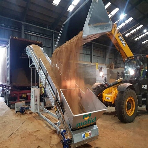 Phosphate فسفات