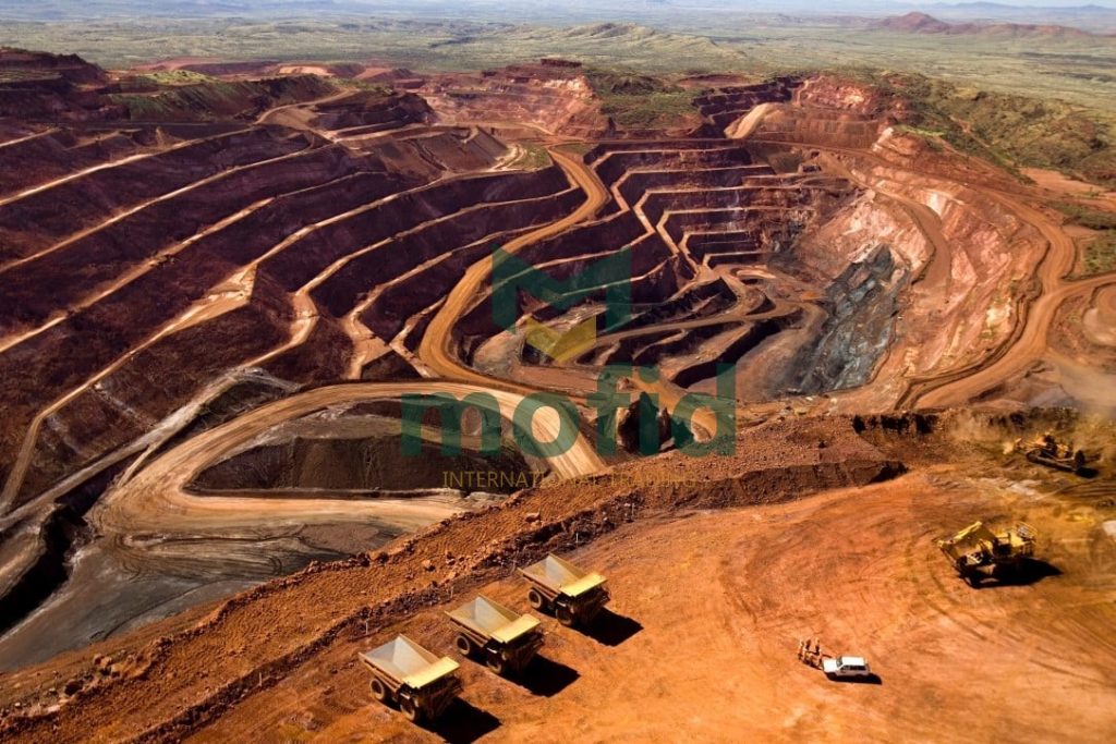 Phosphate فسفات